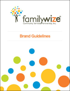 FamilyWize-StyleGuide